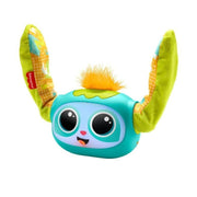 Fisher Price Robi Rueda Conmigo - Farmacias Arrocha
