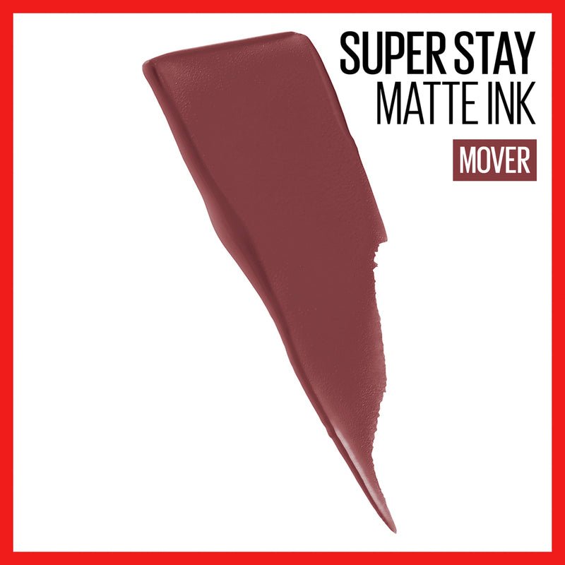 Maybelline NY Labial Líquido Matte Ink - Farmacias Arrocha