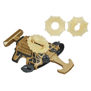 Marvel Spiderman Stretch Shot Blaster - Farmacias Arrocha