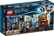 Lego Sala De Los Menesteres De Hogwarts - Farmacias Arrocha