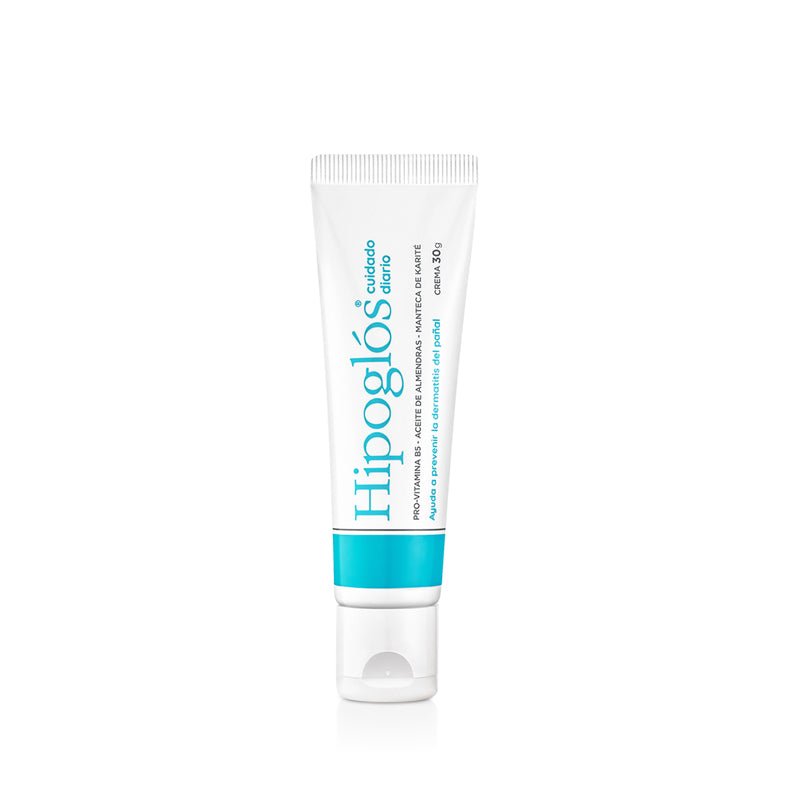 Hipoglos Crema Diario 30Gr - Farmacias Arrocha
