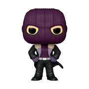 Funko Pop Star Wars Baron Zemo - Farmacias Arrocha