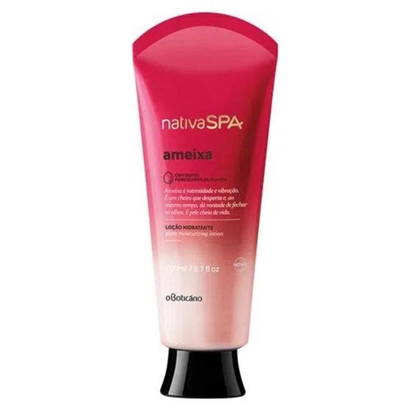Nativa Jabon Liquido Amexia 200Ml - Farmacias Arrocha