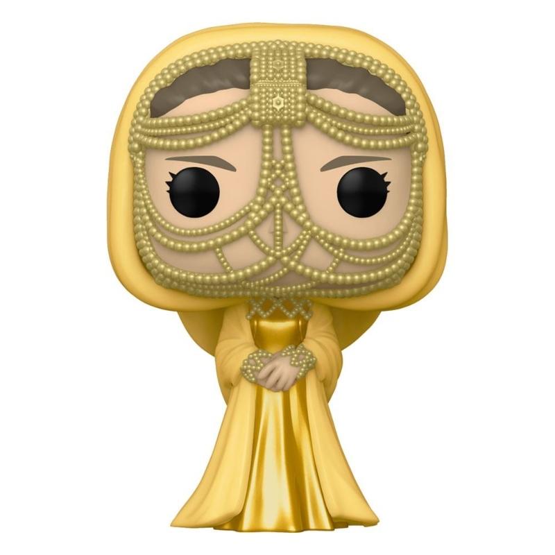 Funko POP Movies Dune: Lady Jessica - Farmacias Arrocha
