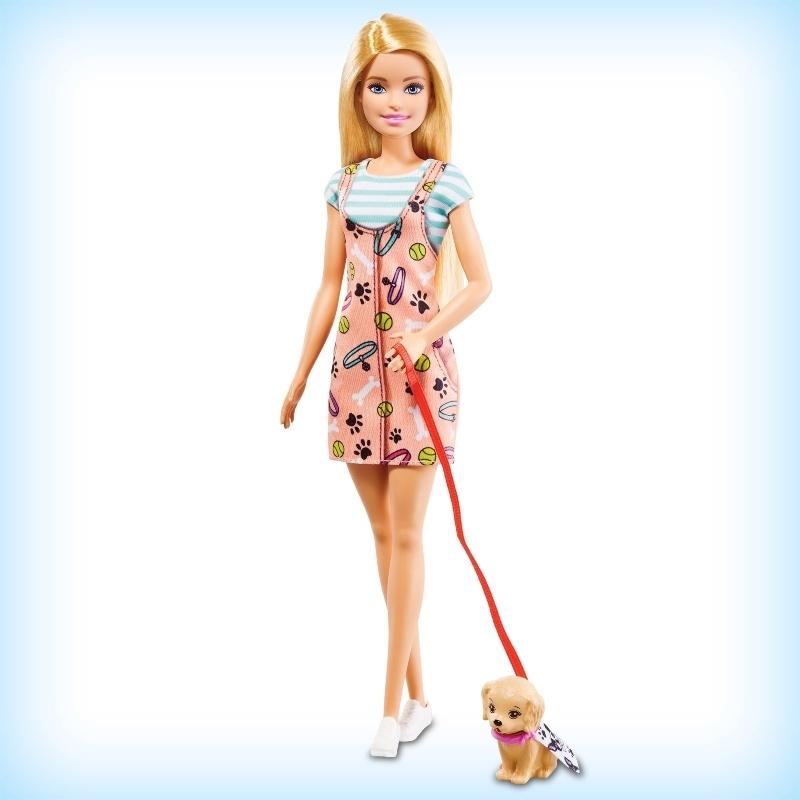 Barbie Tienda para Mascotas - Farmacias Arrocha