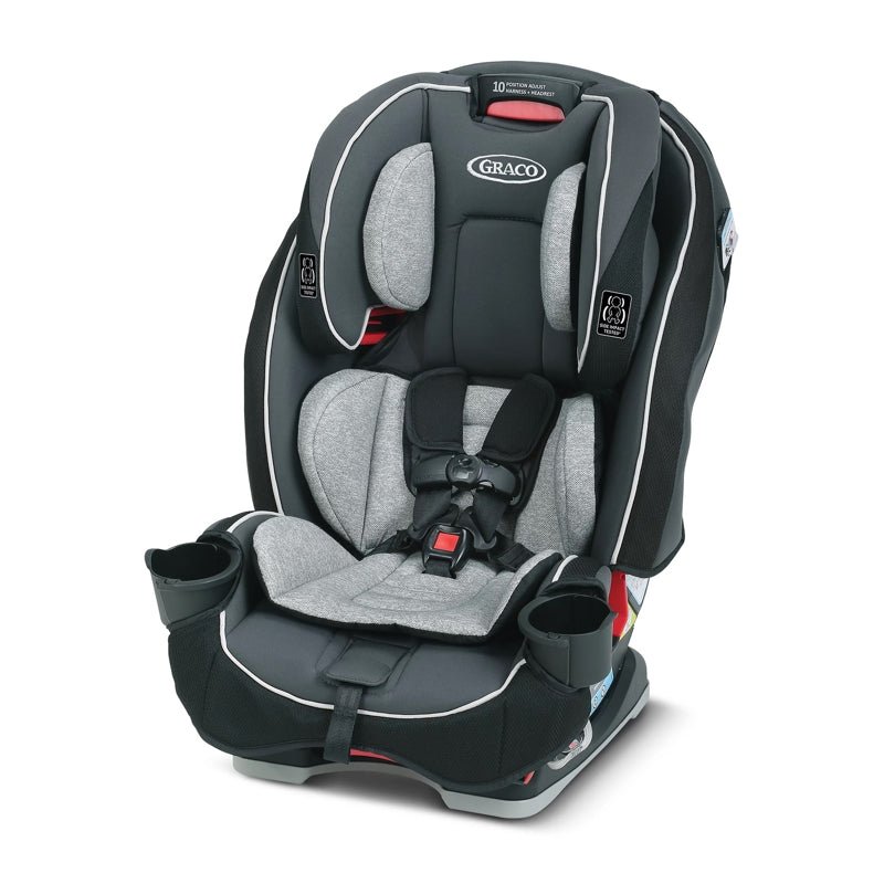 Graco Silla De Auto Para Infante 3 en 1 - Farmacias Arrocha