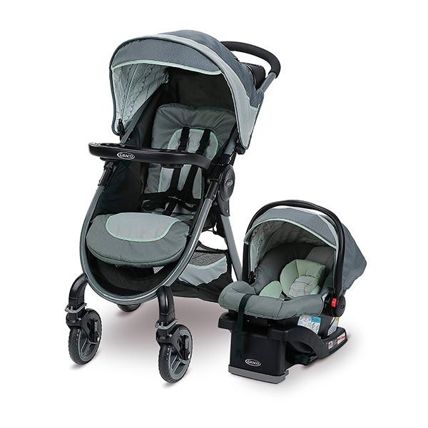 Graco Stroller Ts Sreck Faf Mason - Farmacias Arrocha