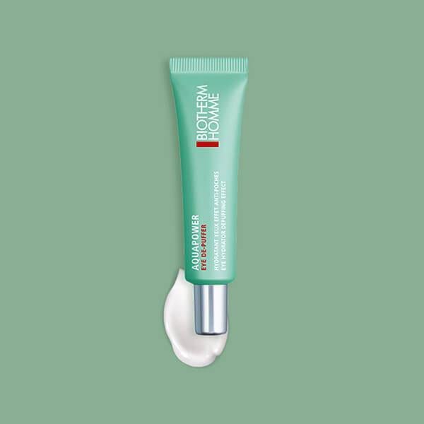 Biotherm Aquapower Eye De-Puffer 15ml - Farmacias Arrocha