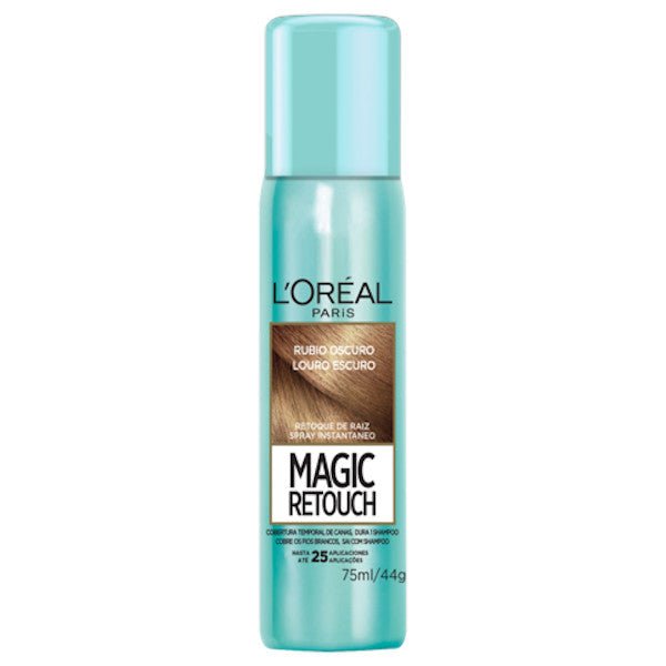 L'Oreal Magic Retouch - Farmacias Arrocha