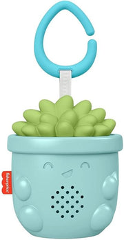 Fisher Price Suculenta Sonidos Relajantes - Farmacias Arrocha