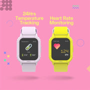 Cubitt CT1 Jr Smartwatch - Farmacias Arrocha