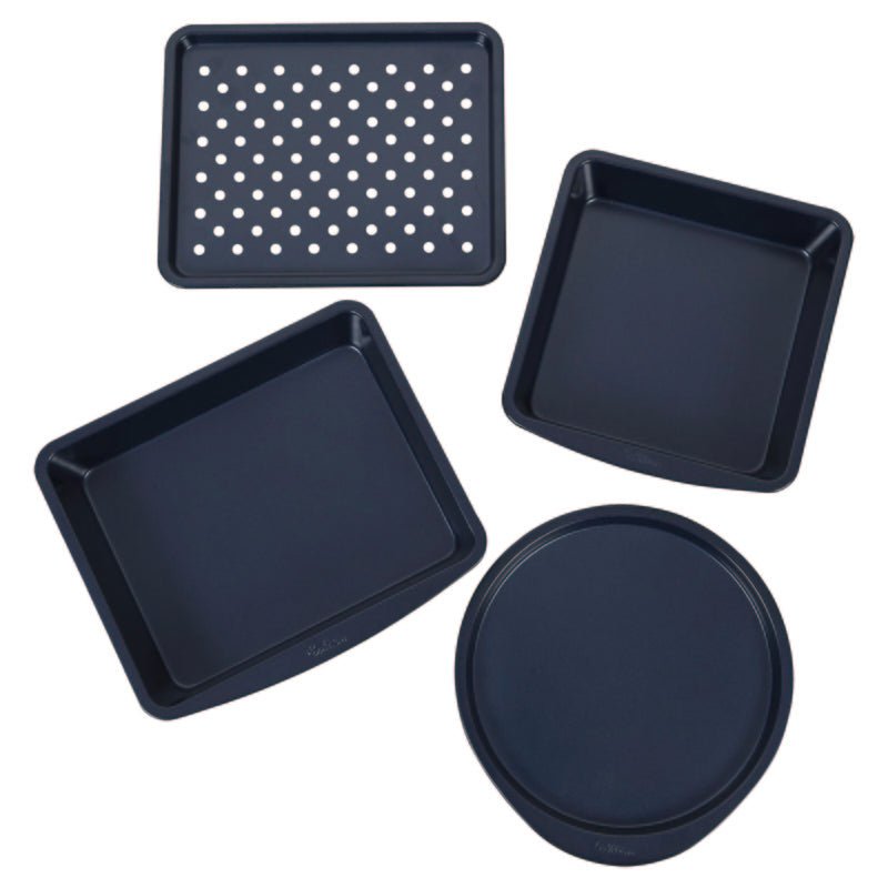 Wilton Set de Bandejas para Hornear - Farmacias Arrocha