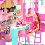 Barbie Restaurante - Farmacias Arrocha