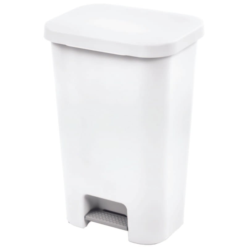Sterilite Cesto De Basura Plastico 45L - Farmacias Arrocha