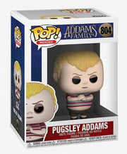 Funko Pop Movies: Addams Family - Pugsley - Farmacias Arrocha