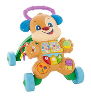Fisher Price Perrito Andadera - Farmacias Arrocha