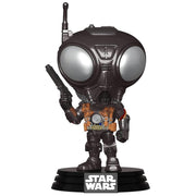 Funko Pop Star Wars: Mandalorian - Q9-O - Farmacias Arrocha