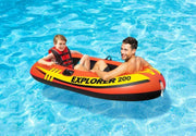 Intex Bote Inflable Explorer 200 - Farmacias Arrocha