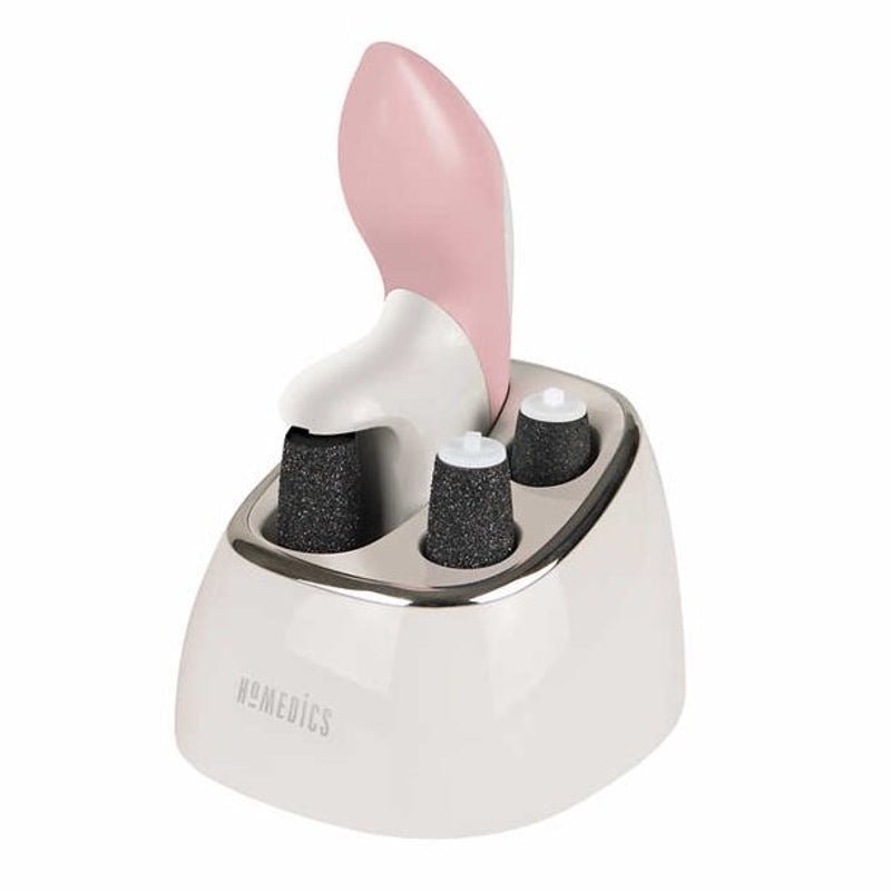 HoMedics Kit de Pedicure - Farmacias Arrocha