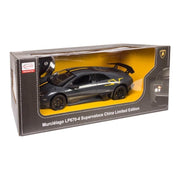 Rastar Lamborghini Murciélago R/C Escala 1:14 - Farmacias Arrocha