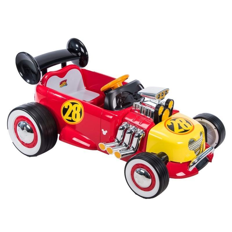 Disney Auto de Batería Mickey Mouse - Farmacias Arrocha