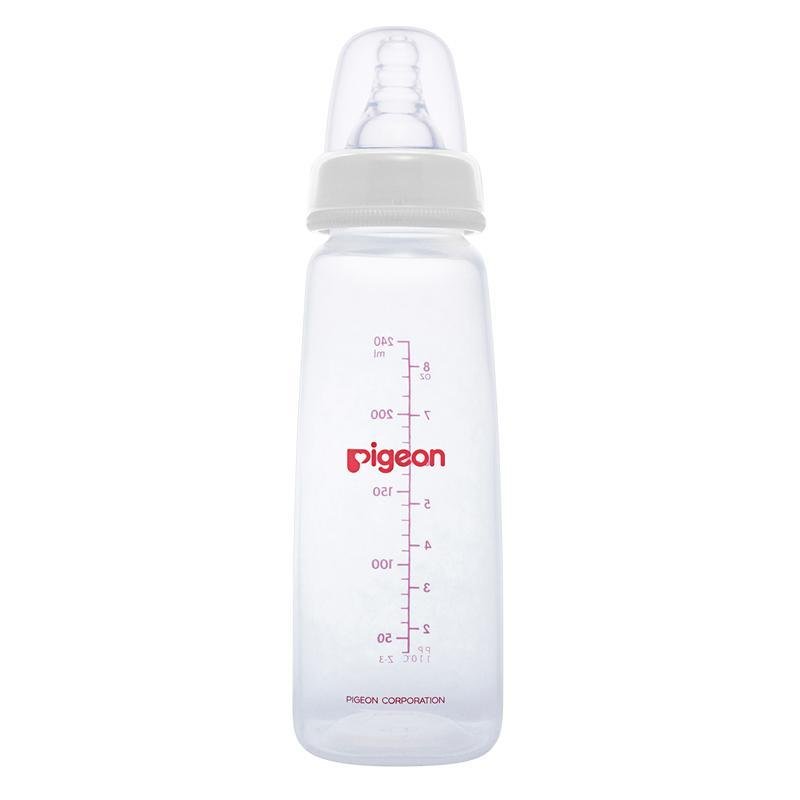 Pigeon Biberon Peristaltico B. Standard Libre - Farmacias Arrocha