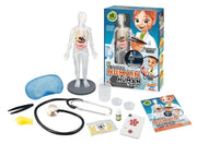Buki Cuerpo Humano - Farmacias Arrocha
