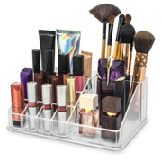 Cosmetic Box Plástico - Farmacias Arrocha