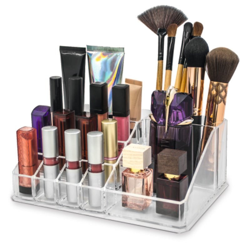 Cosmetic Box Plástico - Farmacias Arrocha