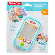 Fisher Price Teléfono Mis Primeras Selfies - Farmacias Arrocha
