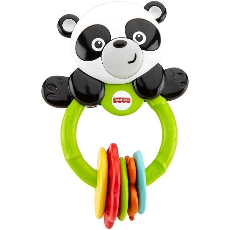 Fisher Price Surtido de Sonajas Divertidas - Farmacias Arrocha