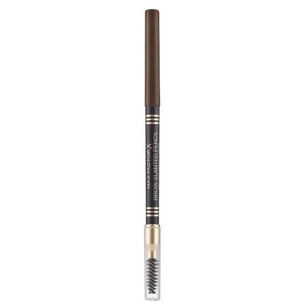 Max Factor Brow Slanted Pencil Chocolate - Farmacias Arrocha