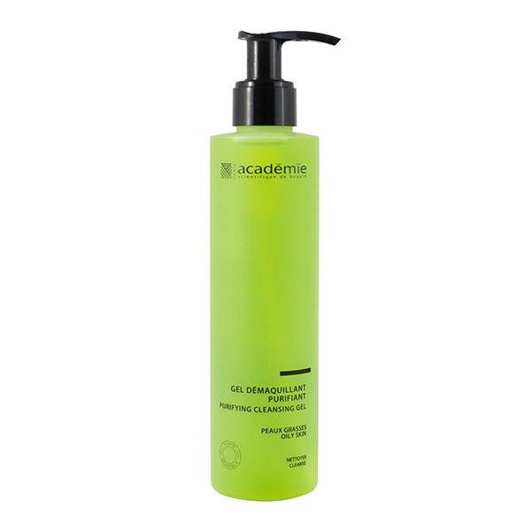 Academie Cleansing Gel 200Ml - Farmacias Arrocha