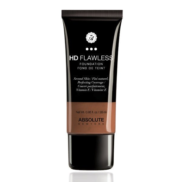 Absolute N.Y Base Liquida Rostro Perfecto - Farmacias Arrocha