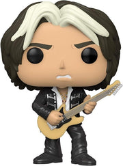 Funko Pop Rocks Aerosmith Joe Perry - Farmacias Arrocha