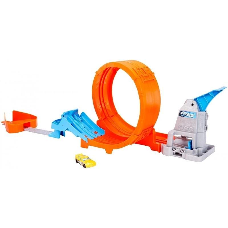 Hot Wheels Campeonato de Loop - Farmacias Arrocha