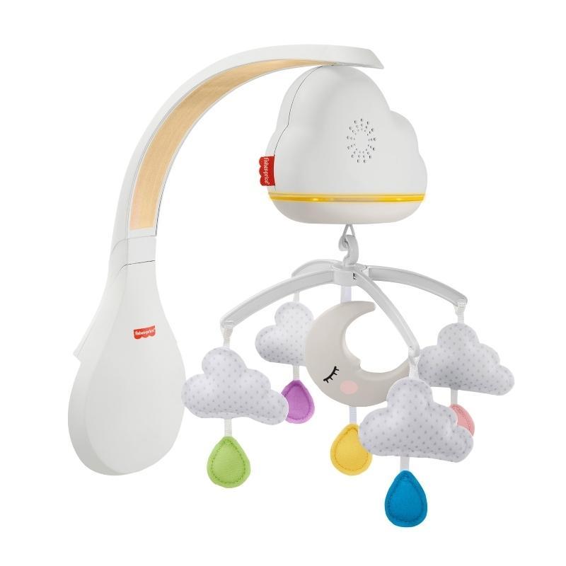 Fisher Price Nube Hora de Dormir - Farmacias Arrocha