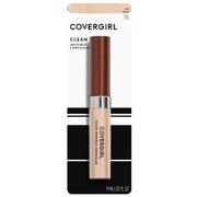 Covergirl Invisible Concealer Fair 115 - Farmacias Arrocha