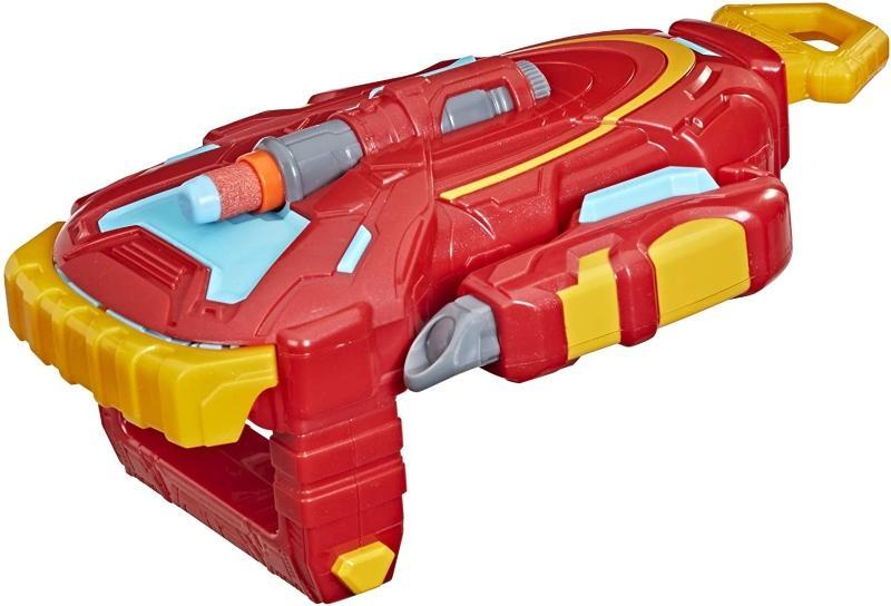 Marvel Avengers Guante De Ataque De Iron Man - Farmacias Arrocha
