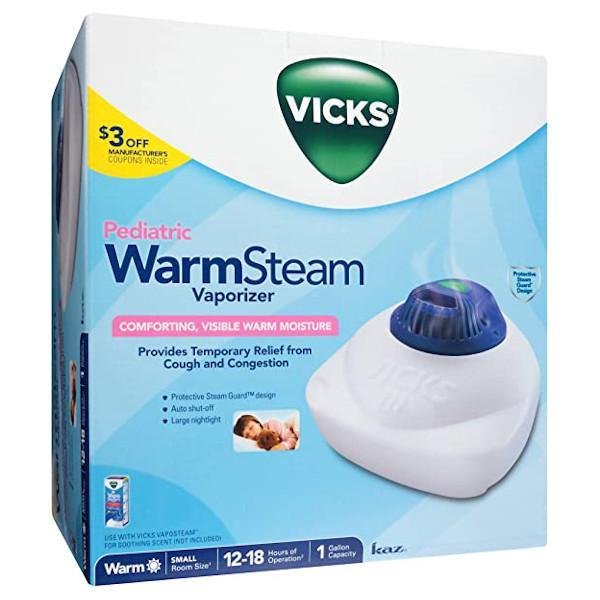 Vaporizer Vicks Baby 1 Gallon - Farmacias Arrocha
