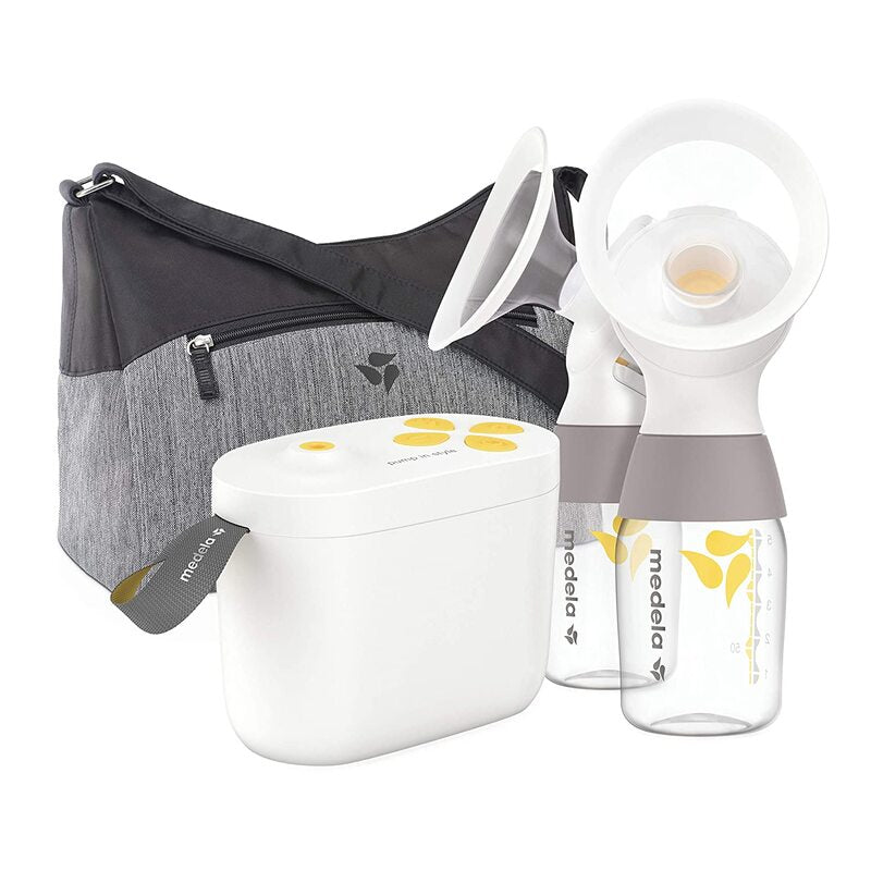 Medela Pump In Style Btl Stands - Farmacias Arrocha
